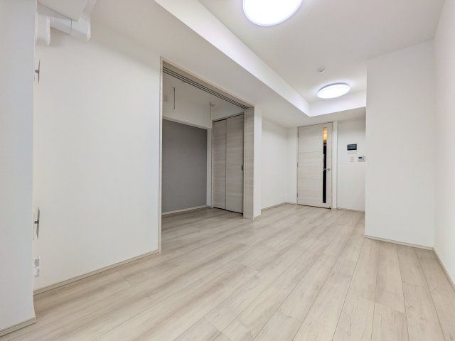 リビング