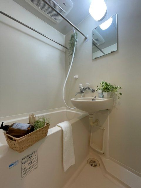 バスルーム