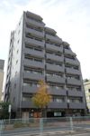 OLIO南長崎の外観