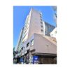 サンシティー東和の外観