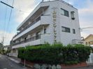 山田カンプレックスの間取り画像