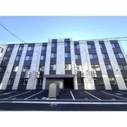 GRAN BACH麻生(グランバッハ麻生)の外観画像