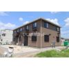 フォレストメゾンカームの外観