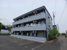 ユースハイムマルユウの外観