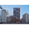 シーズンフラッツ大森西の外観