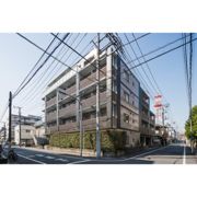 コンフォリア学芸大学イーストの外観画像