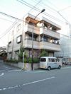 メゾンNAKAOの間取り画像