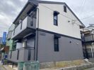 グリーンハイム平田の間取り画像