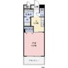 GRACE大井Ⅰの間取り画像