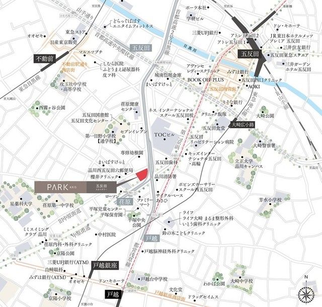 地図