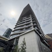 パークアクシス五反田スカイタワーの外観画像