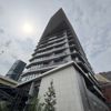 パークアクシス五反田スカイタワーの外観