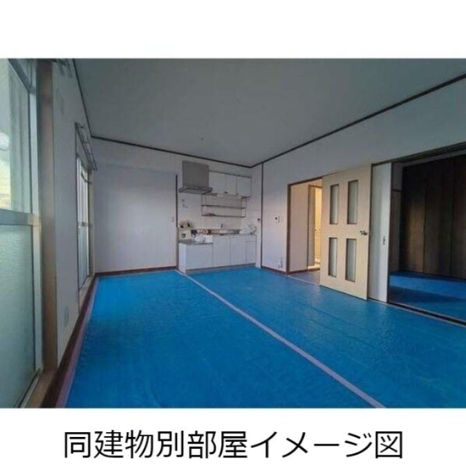 リビング