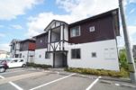 シャーメゾン藤 Cの外観