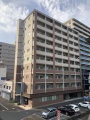 メゾン呉駅前の外観画像
