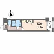 HOMAT2000の間取り画像