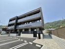 ShaMaison sanyoの外観