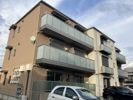 セカンドタワーの外観