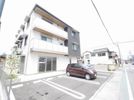 Bereo Nakamaの外観