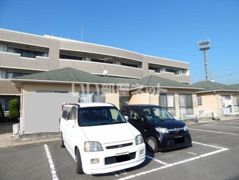 ベルメゾン エスト B棟の外観画像