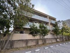 ヴィルヌーブ諏訪野 I棟の外観画像