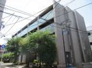 日神デュオステージ荻窪の外観