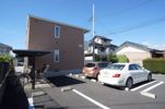 ハピネスの間取り画像