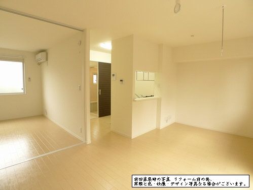 リビング