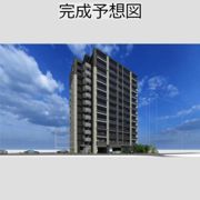 S-RESIDENCE博多駅東awesomeの外観画像