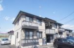 レザムルーズAの間取り画像