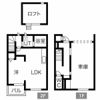 Mon espace(モンエスパス)の間取り画像