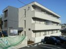 グリーンテラスビューの外観
