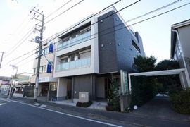 ビーンズ・hの外観画像