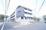 Grandir Solo Costaの外観