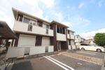 アヴニールヒルズ Nの外観