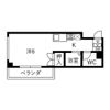 J’sハイツの間取り画像