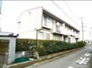 ドルチェ新田 IIの外観