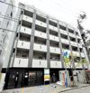 グランドコンシェルジュ早稲田の外観