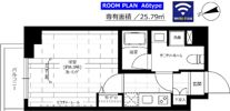 ステージグランデ東武練馬の間取り画像
