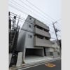 エムシティ戸田の外観