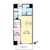 RITZ-KANOの間取り画像