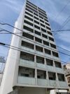 パークハビオ秋葉原エストの外観