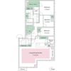 一番町パークマンションの間取り画像