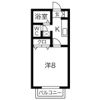 サン・friends池之内の間取り画像