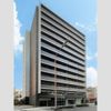 S-RESIDENCE緑橋駅前の外観