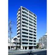 ラクラーレ大曽根の外観画像