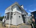 ハイツ野崎Bの間取り画像