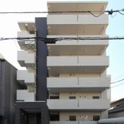 月光住吉町の外観画像