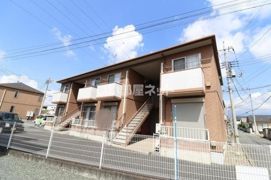 クレシェンテ Eの外観画像