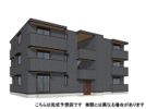 (仮称)さいたま市緑区浦和美園PJの外観